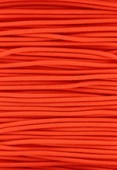 Fil élastique Neon orange x1m