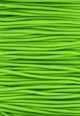 Fil élastique Neon green x1m