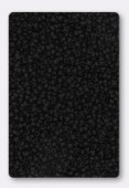 Miyuki rocaille 15/0 SB0401F black matted x10g