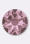 Strass HOTFIX 2078 SS20 5 mm crystal antique pink M HF x24